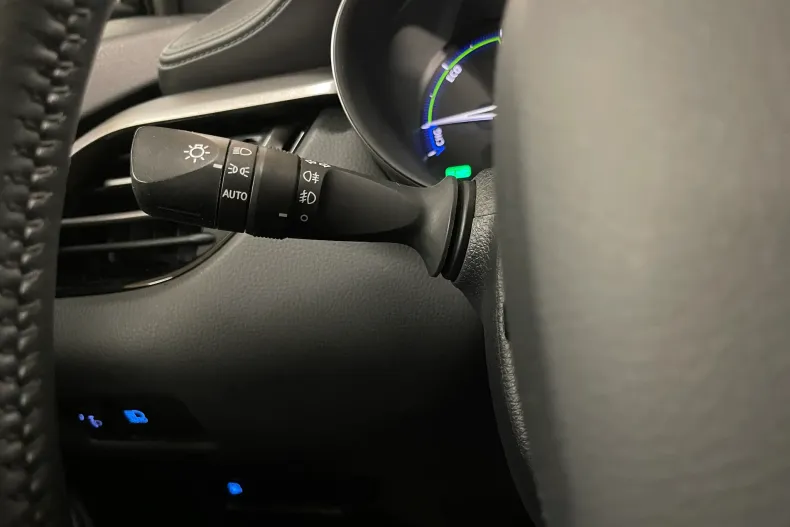 Toyota C-HR din 2022 cu 62.602 km - oferta TOY259066 - foto 20
