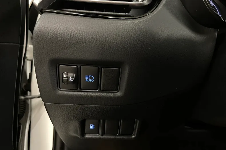 Toyota C-HR din 2022 cu 62.602 km - oferta TOY259066 - foto 21