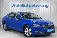 Skoda Superb din 2023 cu 35.167 km - oferta SKO259067 - foto 2