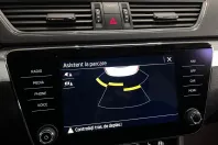 Skoda Superb din 2023 cu 35.167 km - oferta SKO259067 - foto 14