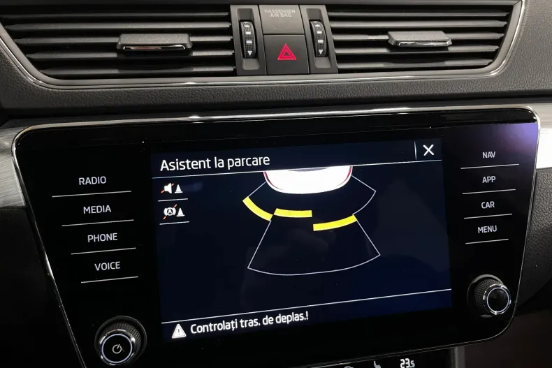 Skoda Superb din 2023 cu 35.167 km - oferta SKO259067 - foto 14