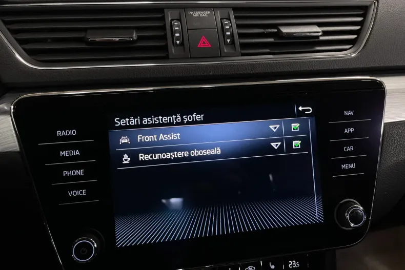 Skoda Superb din 2023 cu 35.167 km - oferta SKO259067 - foto 15