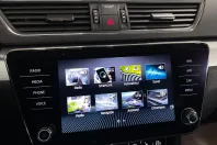 Skoda Superb din 2023 cu 35.167 km - oferta SKO259067 - foto 16