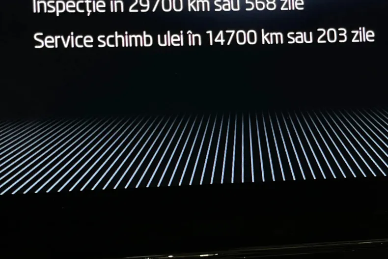 Skoda Superb din 2023 cu 35.167 km - oferta SKO259067 - foto 18