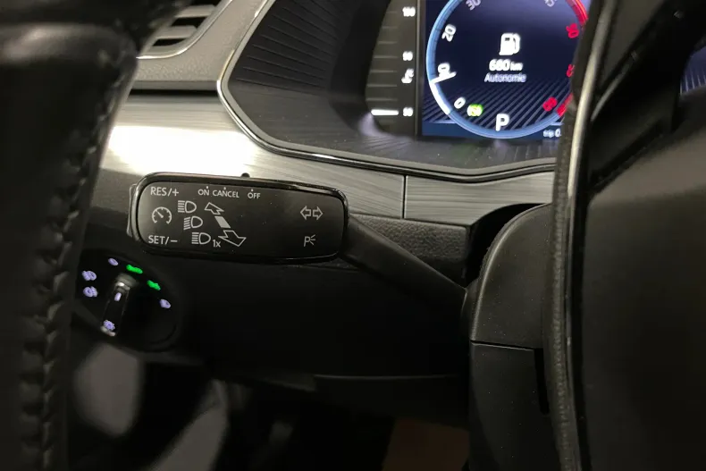 Skoda Superb din 2023 cu 35.167 km - oferta SKO259067 - foto 21