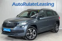 Skoda Kodiaq din 2021 cu 110.859 km - oferta SKO259068 - foto 1