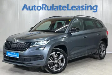 Skoda Kodiaq din 2021 - oferta SKO259068