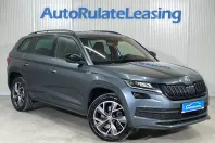 Skoda Kodiaq din 2021 cu 110.859 km - oferta SKO259068 - foto 2
