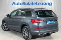 Skoda Kodiaq din 2021 cu 110.859 km - oferta SKO259068 - foto 4
