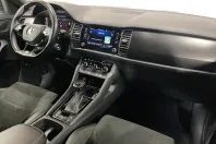 Skoda Kodiaq din 2021 cu 110.859 km - oferta SKO259068 - foto 9