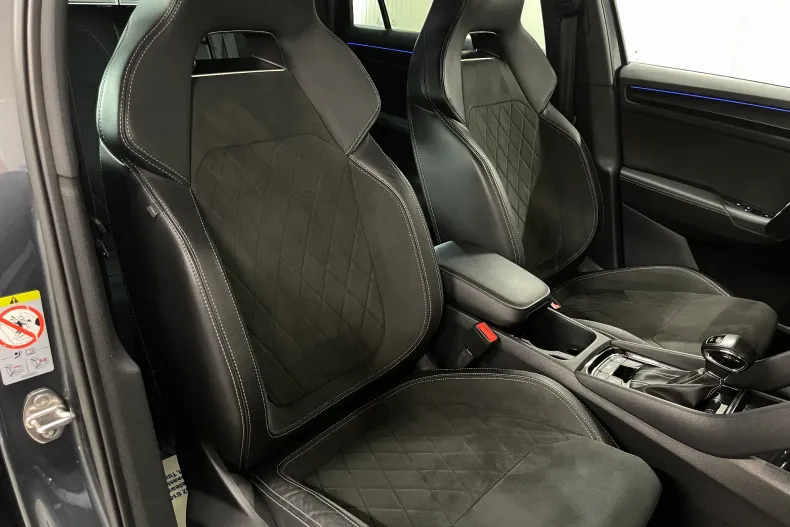 Skoda Kodiaq din 2021 cu 110.859 km - oferta SKO259068 - foto 10