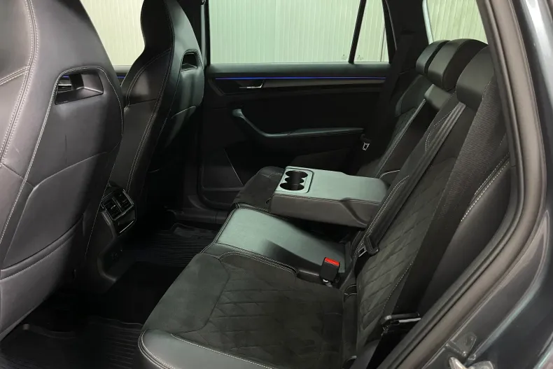 Skoda Kodiaq din 2021 cu 110.859 km - oferta SKO259068 - foto 12