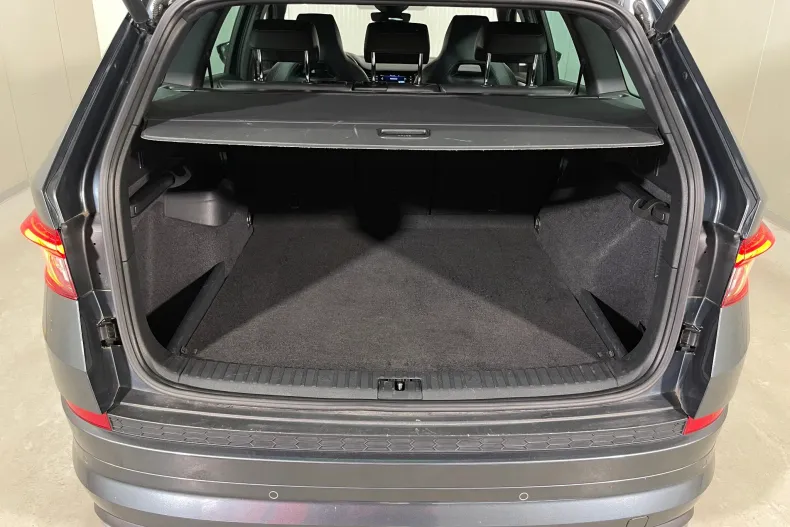 Skoda Kodiaq din 2021 cu 110.859 km - oferta SKO259068 - foto 13