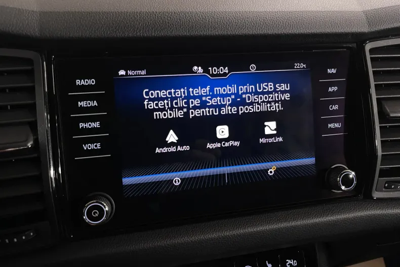 Skoda Kodiaq din 2021 cu 110.859 km - oferta SKO259068 - foto 16