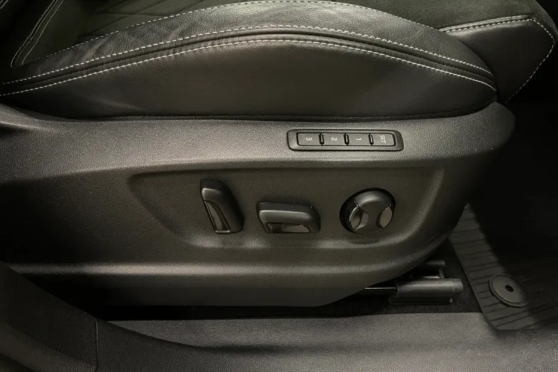 Skoda Kodiaq din 2021 cu 110.859 km - oferta SKO259068 - foto 26
