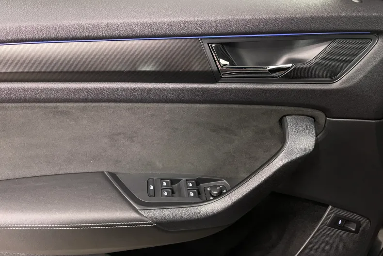 Skoda Kodiaq din 2021 cu 110.859 km - oferta SKO259068 - foto 30