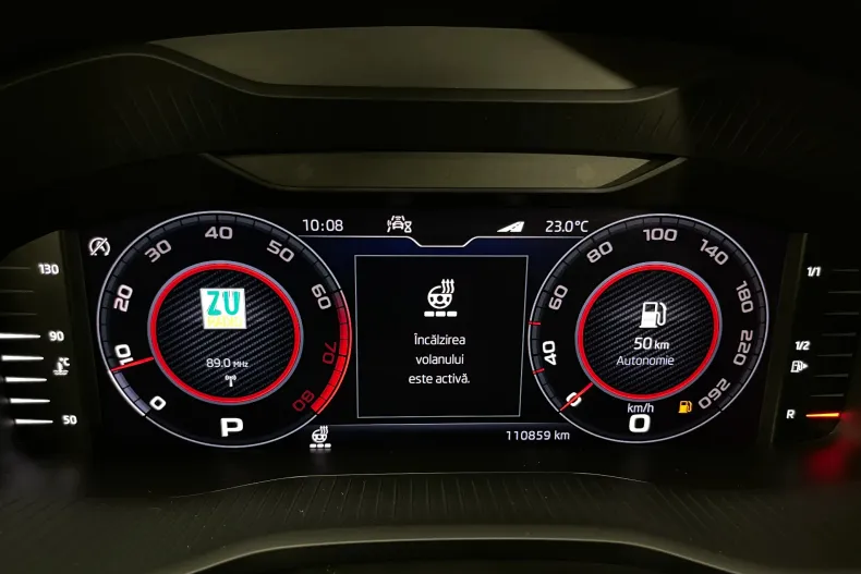 Skoda Kodiaq din 2021 cu 110.859 km - oferta SKO259068 - foto 32
