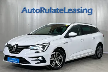 Renault Megane din 2022 - oferta REN259069
