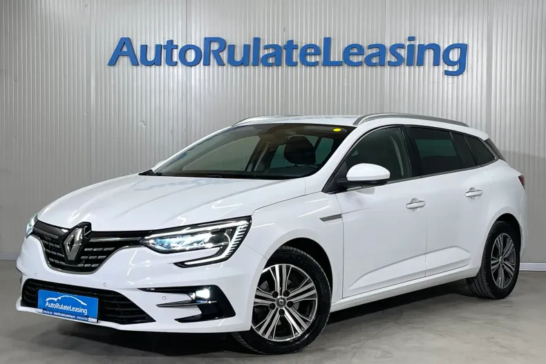 Renault Megane din 2022 cu 67.707 km - oferta REN259069 - foto 1