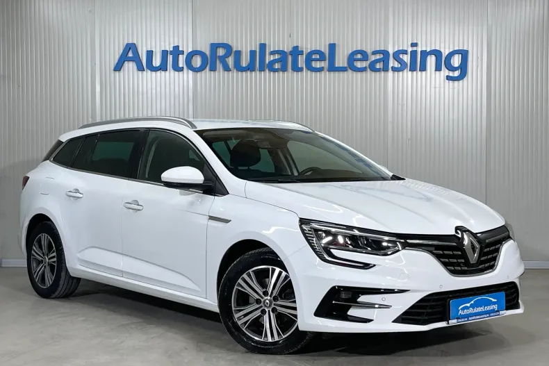Renault Megane din 2022 cu 67.707 km - oferta REN259069 - foto 2