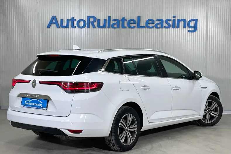 Renault Megane din 2022 cu 67.707 km - oferta REN259069 - foto 3