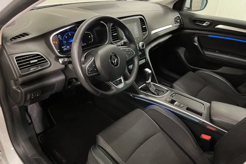 Renault Megane din 2022 cu 67.707 km - oferta REN259069 - foto 5