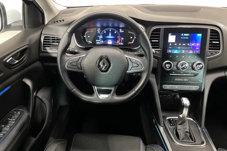 Renault Megane din 2022 cu 67.707 km - oferta REN259069 - foto 6