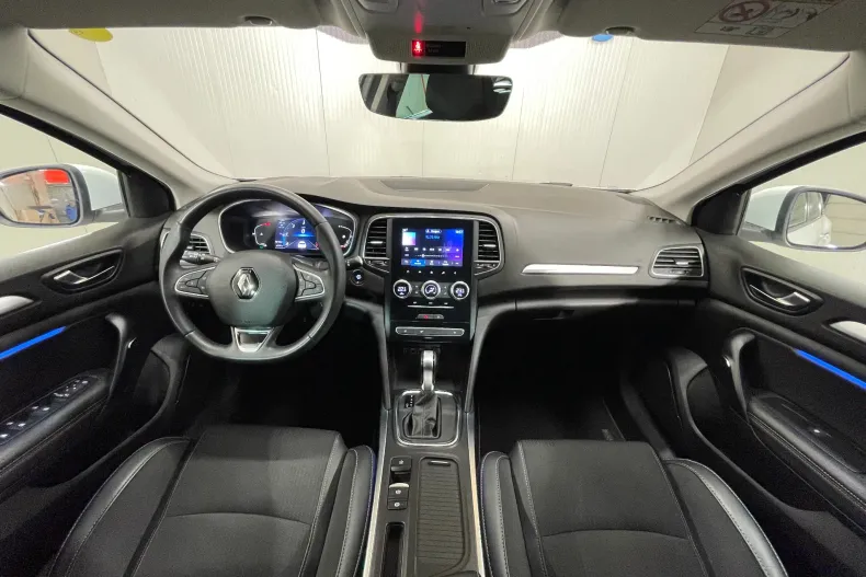 Renault Megane din 2022 cu 67.707 km - oferta REN259069 - foto 8