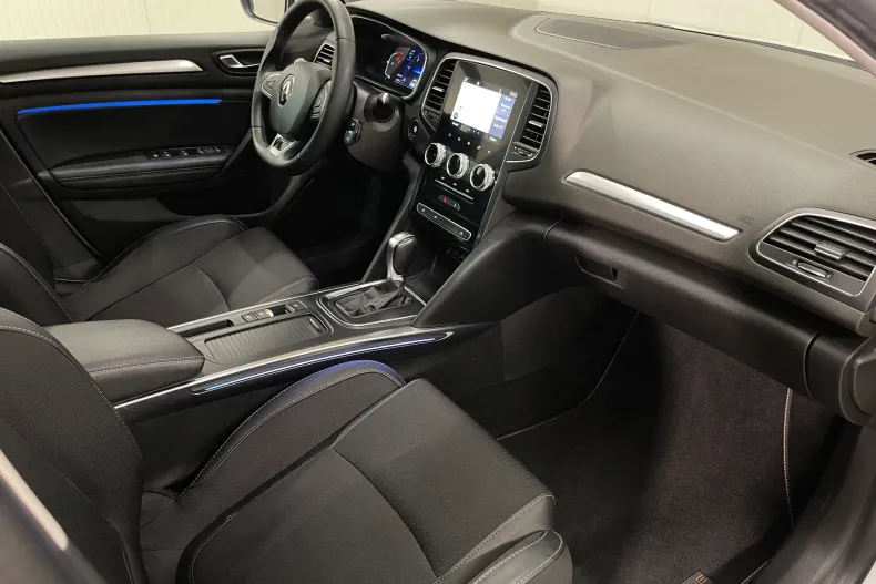 Renault Megane din 2022 cu 67.707 km - oferta REN259069 - foto 11