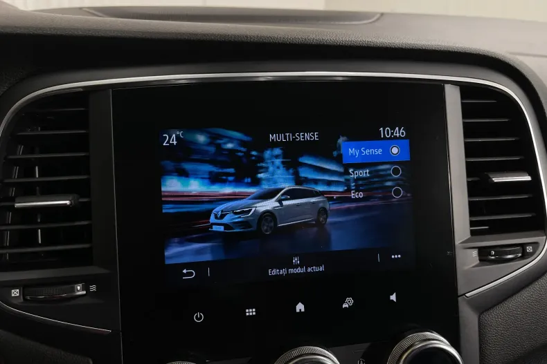 Renault Megane din 2022 cu 67.707 km - oferta REN259069 - foto 19