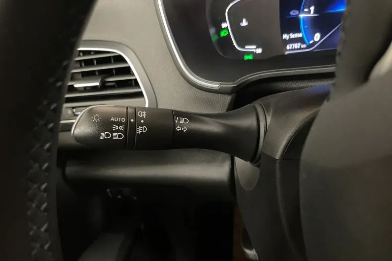Renault Megane din 2022 cu 67.707 km - oferta REN259069 - foto 25