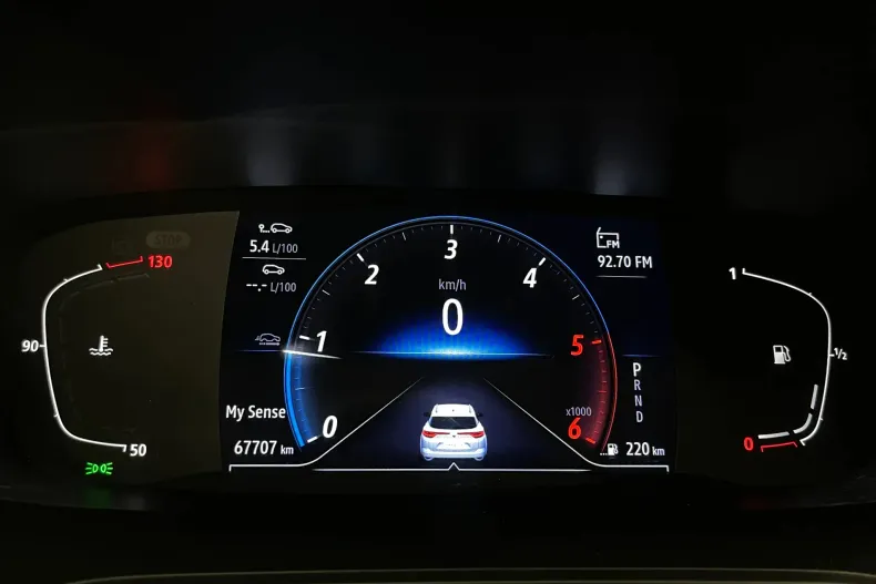 Renault Megane din 2022 cu 67.707 km - oferta REN259069 - foto 27