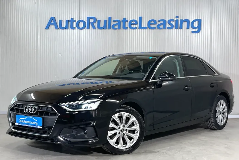 Audi A4 din 2022 cu 63.994 km - oferta AUD259070 - foto 1