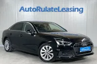 Audi A4 din 2022 cu 63.994 km - oferta AUD259070 - foto 2