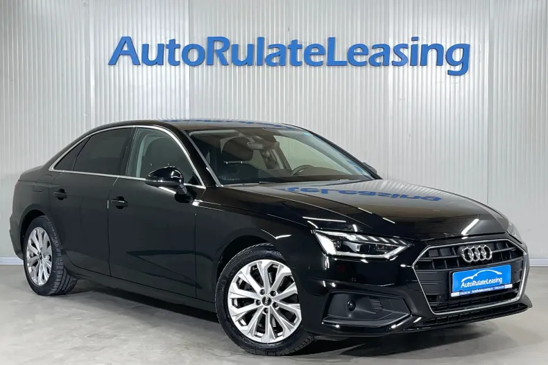 Audi A4 din 2022 cu 63.994 km - oferta AUD259070 - foto 2