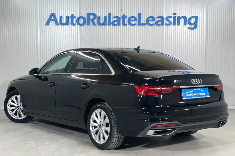 Audi A4 din 2022 cu 63.994 km - oferta AUD259070 - foto 4