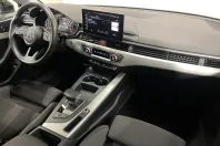 Audi A4 din 2022 cu 63.994 km - oferta AUD259070 - foto 8