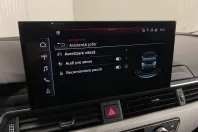 Audi A4 din 2022 cu 63.994 km - oferta AUD259070 - foto 14