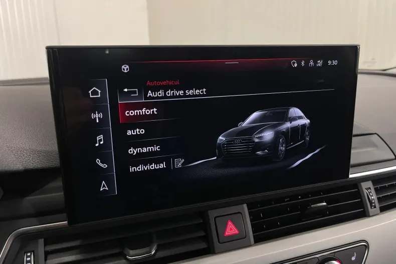 Audi A4 din 2022 cu 63.994 km - oferta AUD259070 - foto 17