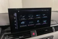 Audi A4 din 2022 cu 63.994 km - oferta AUD259070 - foto 19
