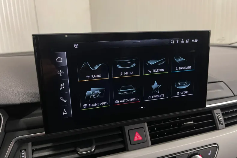 Audi A4 din 2022 cu 63.994 km - oferta AUD259070 - foto 19
