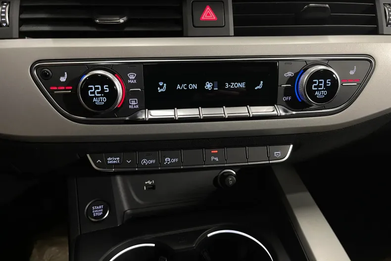 Audi A4 din 2022 cu 63.994 km - oferta AUD259070 - foto 20