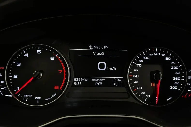Audi A4 din 2022 cu 63.994 km - oferta AUD259070 - foto 26