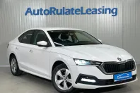 Skoda Octavia din 2022 cu 119.312 km - oferta SKO259072 - foto 2