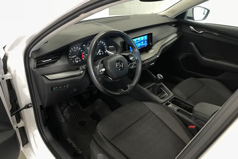 Skoda Octavia din 2022 cu 119.312 km - oferta SKO259072 - foto 5