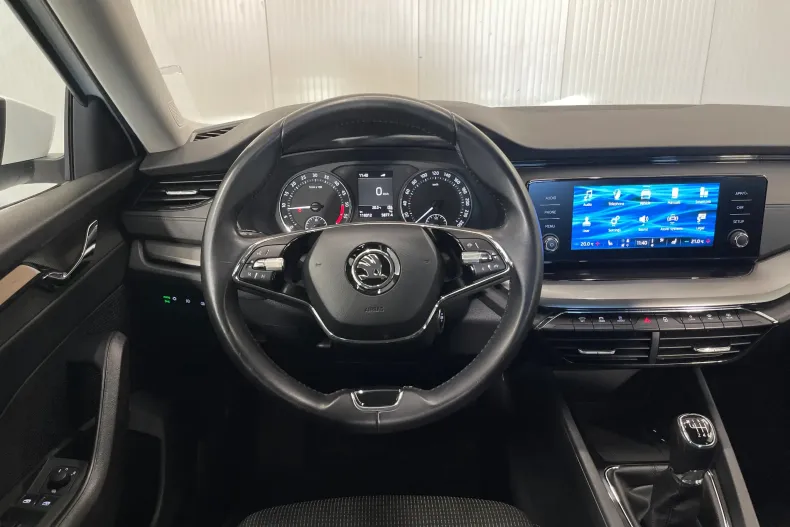 Skoda Octavia din 2022 cu 119.312 km - oferta SKO259072 - foto 6