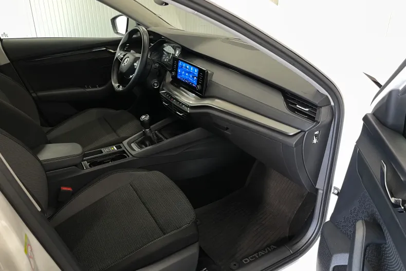 Skoda Octavia din 2022 cu 119.312 km - oferta SKO259072 - foto 9