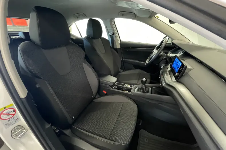 Skoda Octavia din 2022 cu 119.312 km - oferta SKO259072 - foto 10