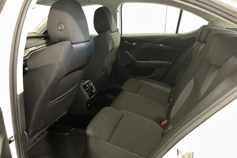 Skoda Octavia din 2022 cu 119.312 km - oferta SKO259072 - foto 11