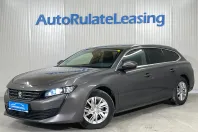 Peugeot 508 din 2021 cu 130.630 km - oferta PEU259073 - foto 1